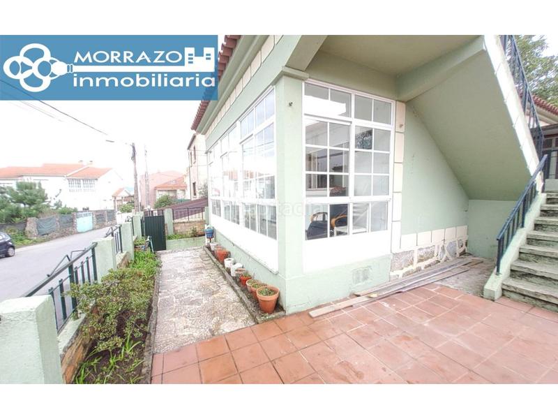 Foto fe104c2b-9f36-4f34-a965-1093a83b08d4. Haus mit heizung parking in Darbo Cangas