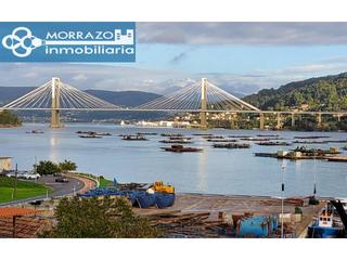 Appartement  Palmás. Piso en moaña, domaio con vistas