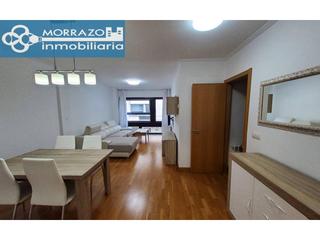 Appartement  Cormorán. Piso en el centro de bueu