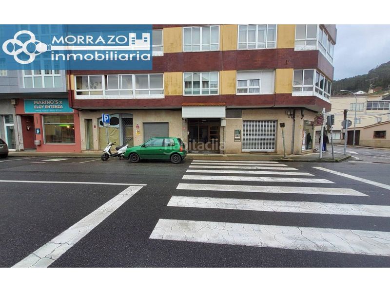 Foto 19717588-0d49-46bd-98dd-aea1aceeb1d9. Affitto locale commerciale in calle pazos fontenla 81 in Bueu