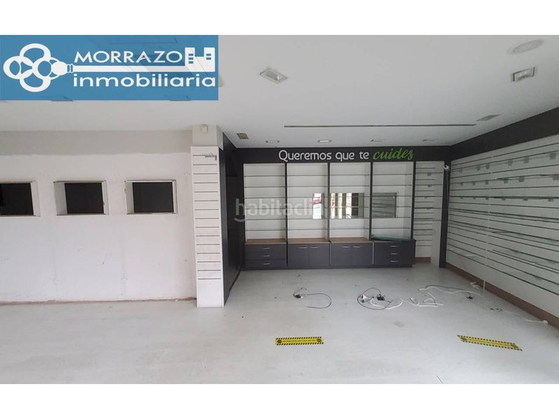 Foto 1c26d657-a23f-4756-a66b-baf1932ad85c. Affitto locale commerciale in calle pazos fontenla 81 in Bueu