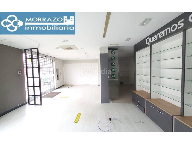 Foto 3e0fbb4f-1233-4fa1-be92-3987a93429e4. Affitto locale commerciale in calle pazos fontenla 81 in Bueu