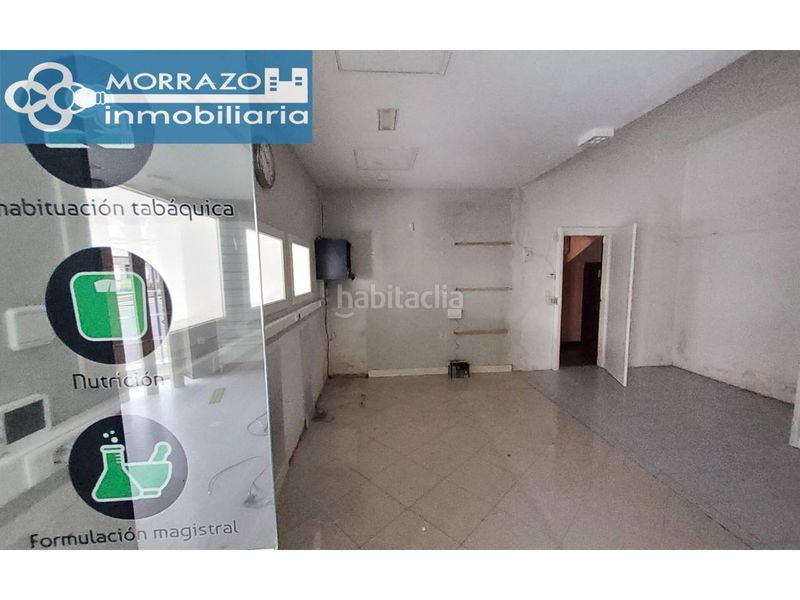 Foto 5d9eaa93-0458-4784-b316-ef0cd7722e7e. Affitto locale commerciale in calle pazos fontenla 81 in Bueu