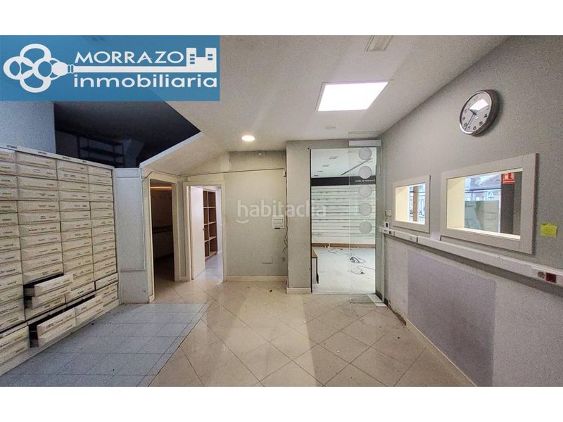 Foto db2cda4e-2586-4f85-a633-02d821132b2d. Affitto locale commerciale in calle pazos fontenla 81 in Bueu