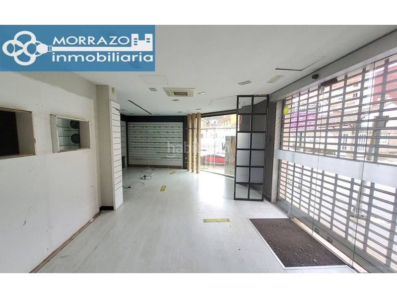 Foto fcb3e85e-430e-4c48-b514-1ed09bddcc18. Affitto locale commerciale in calle pazos fontenla 81 in Bueu