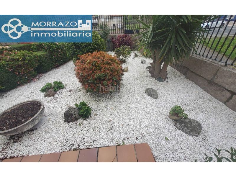 Foto 07cf5eec-3786-4a41-b1d7-a071d07857d5. Casa amb calefacció aparcament a Marín