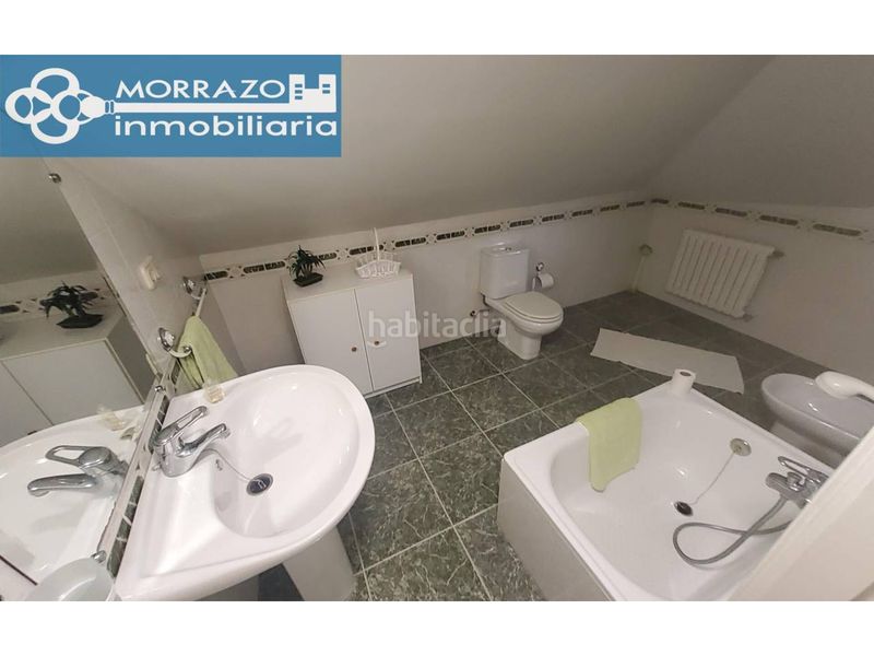 Foto 0afaece5-dcc7-4caf-87a0-9c84e0ff4309. Casa amb calefacció aparcament a Marín