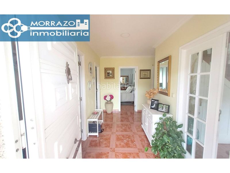 Foto 0bda4880-15c1-49ae-bfd3-4ef2aa0f9639. Casa amb calefacció aparcament a Marín