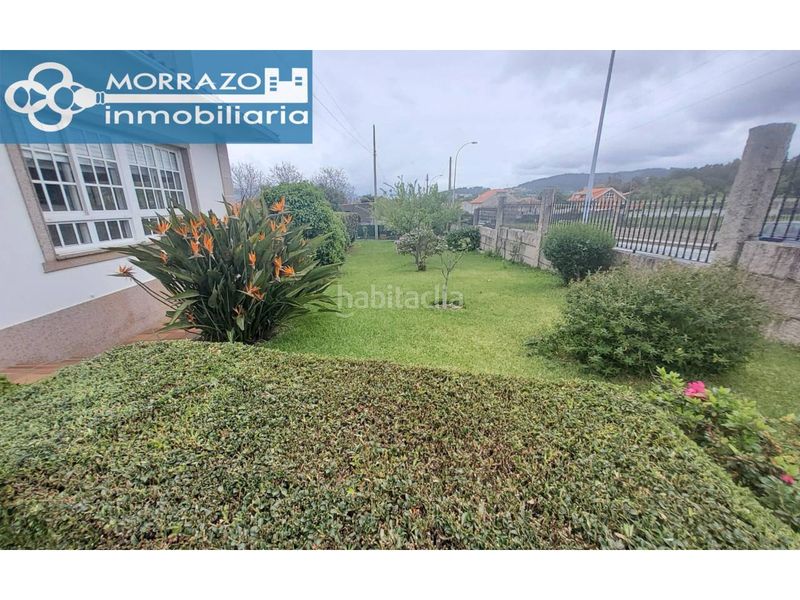 Foto 19124281-a971-4b4c-a727-5b41fd268355. Casa amb calefacció aparcament a Marín