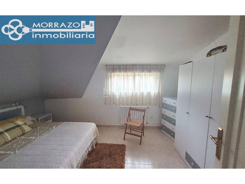 Foto 2474daaa-9db1-492e-b7df-4939cbbcbba8. Casa amb calefacció aparcament a Marín