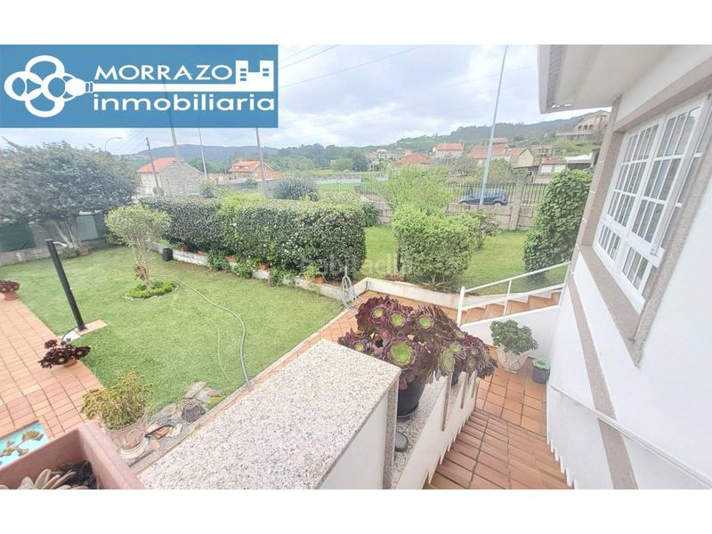 Foto 26e7b567-d644-4a07-9fb1-031964bafeb2. Casa amb calefacció aparcament a Marín