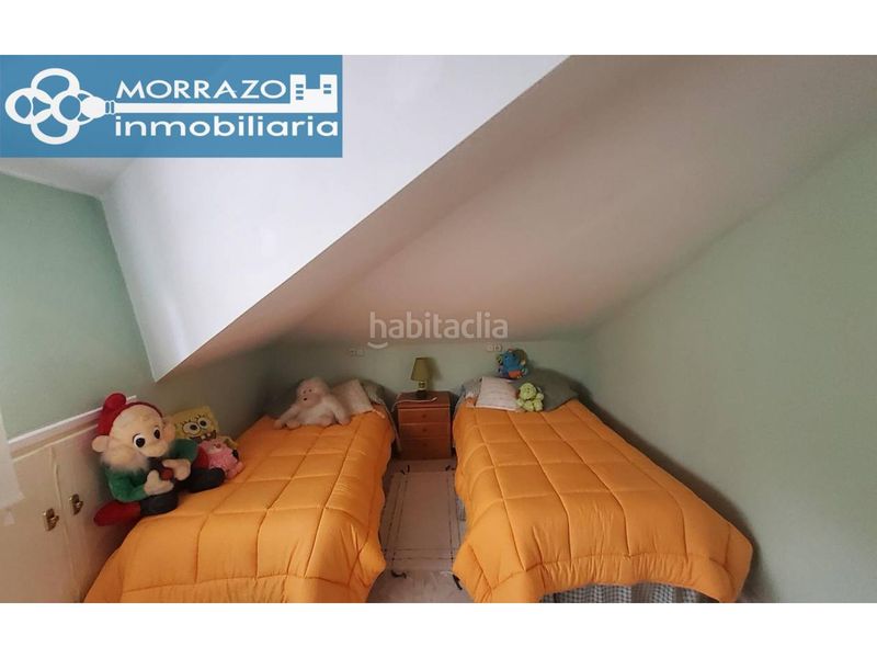 Foto 30d37e34-d096-4cf8-8134-352ae15cc47c. Casa amb calefacció aparcament a Marín