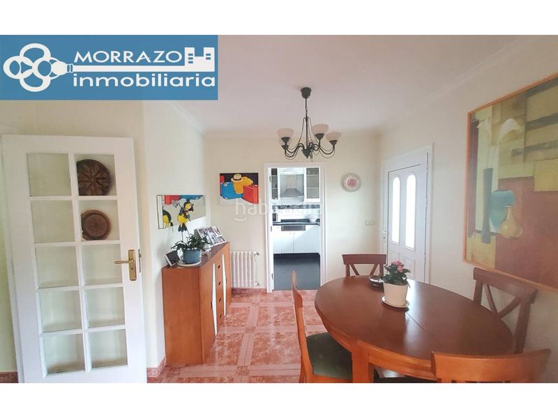 Foto 30e3f7bf-32e9-44e0-8dea-9788d5e92c40. Casa amb calefacció aparcament a Marín