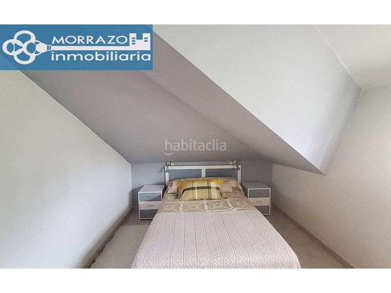 Foto 3c747982-dbcd-4c29-b89b-40fc3b677450. Casa amb calefacció aparcament a Marín