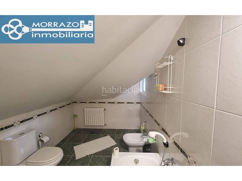 Foto 3e1dc5f8-8466-40e9-a2ae-0fe2345c9573. Casa amb calefacció aparcament a Marín