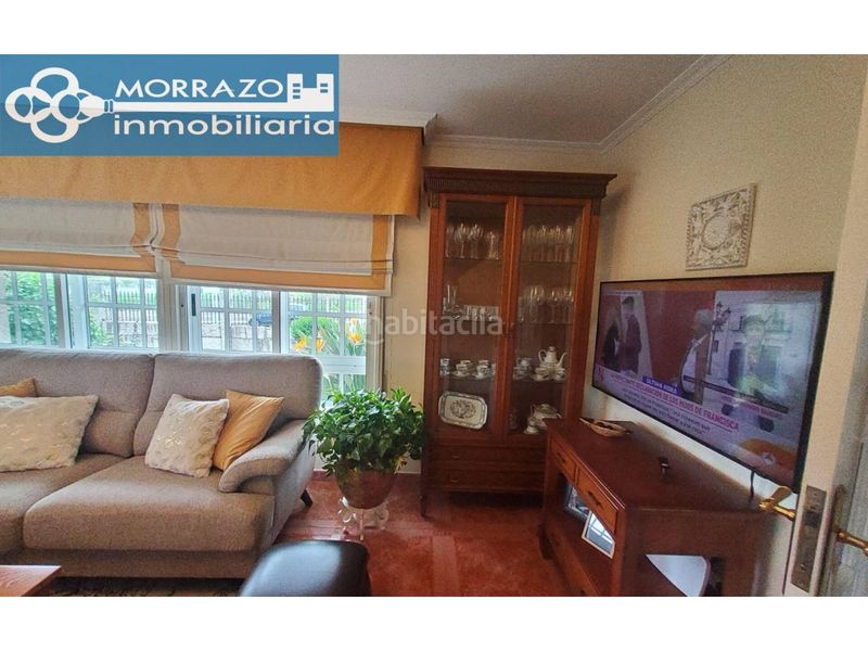 Foto 57c34a01-b563-43de-a5f9-7ad0cd713da6. Casa amb calefacció aparcament a Marín