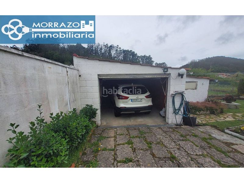 Foto 646327e2-75c1-47c8-accf-d3e889bc626f. Casa amb calefacció aparcament a Marín