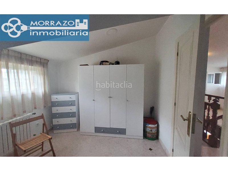 Foto 6b65d8b3-1994-4529-8d82-772f7e22d5aa. Casa amb calefacció aparcament a Marín