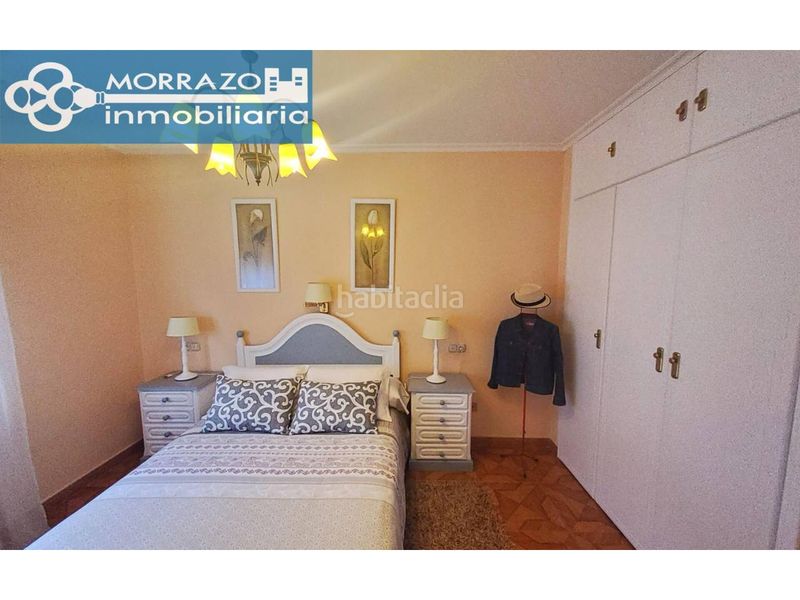 Foto 6c56e589-eafd-4100-9276-9072c193efce. Casa amb calefacció aparcament a Marín