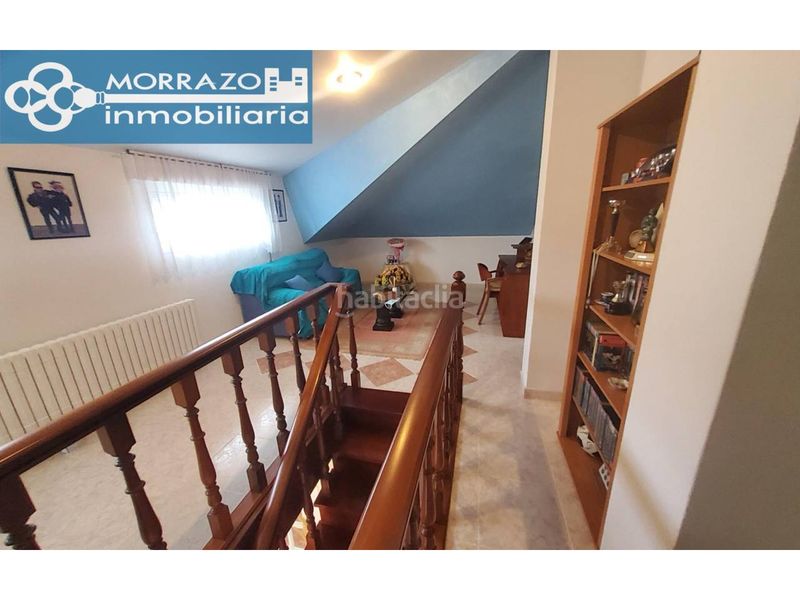 Foto 7d4b5d88-3bad-4a0c-9856-4ae53f230130. Casa amb calefacció aparcament a Marín