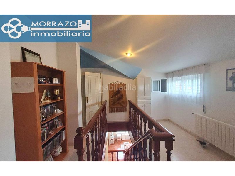 Foto 874f3b21-5407-4e0f-8261-9c75360023e1. Casa amb calefacció aparcament a Marín