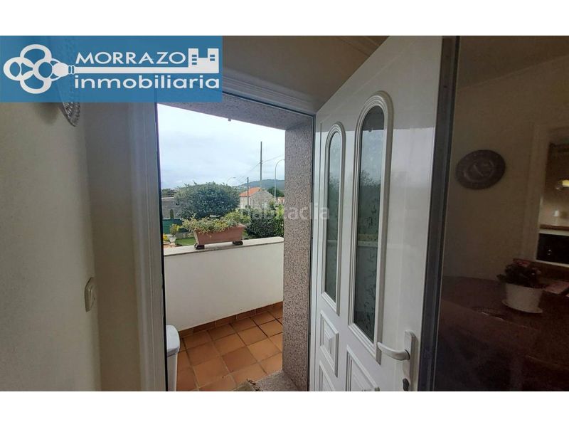 Foto ac9936e6-d782-4243-8849-f69e60715cbb. Casa amb calefacció aparcament a Marín