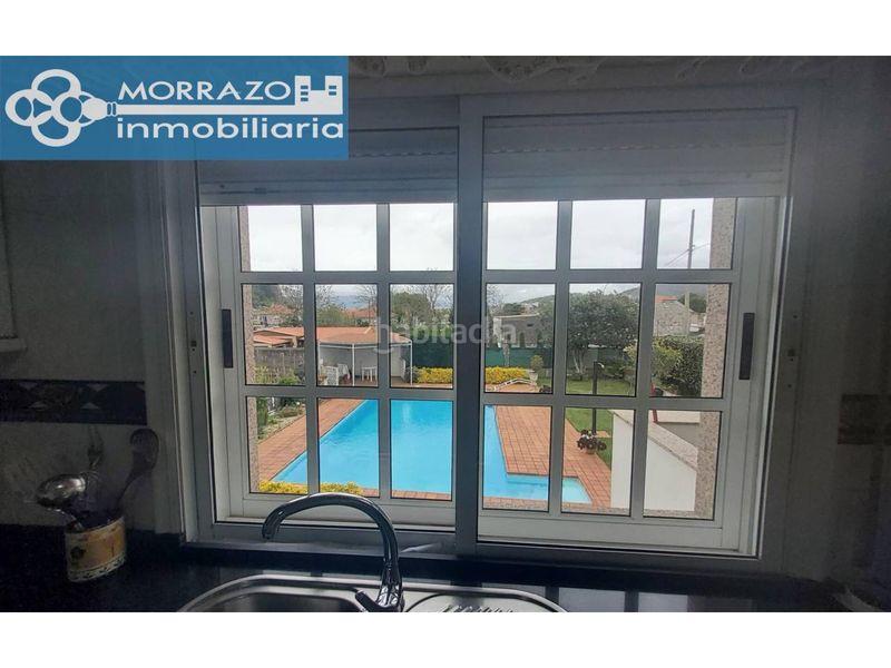 Foto ae93f2f8-22c1-4204-9afa-88c338223e01. Casa amb calefacció aparcament a Marín