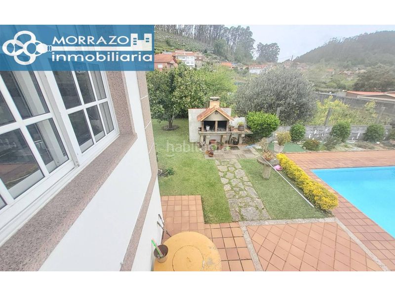 Foto c9189759-24d5-4f08-97a6-6fe4220567a2. Casa amb calefacció aparcament a Marín