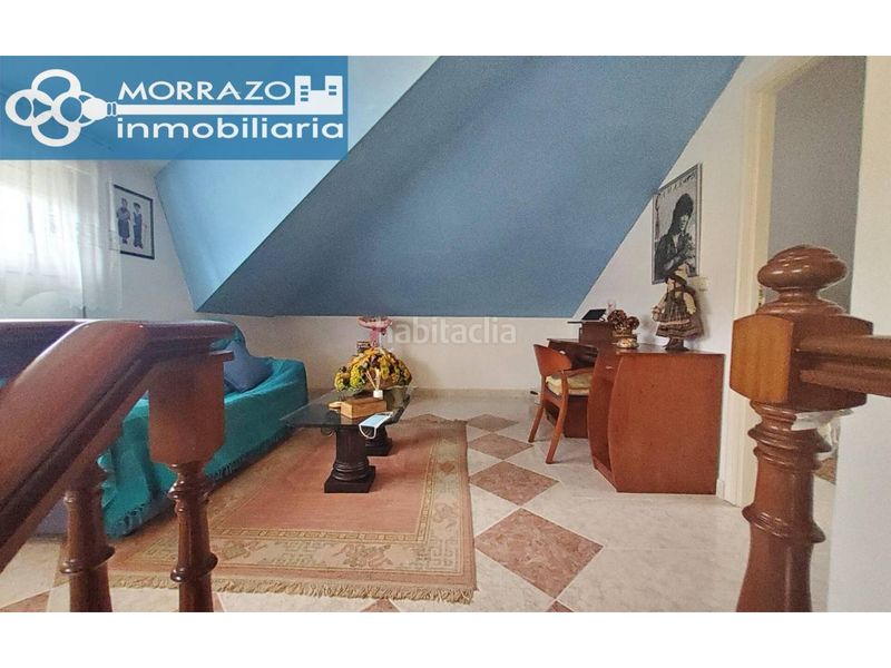 Foto cb81cf11-8082-43cd-837a-091e4820f87b. Casa amb calefacció aparcament a Marín