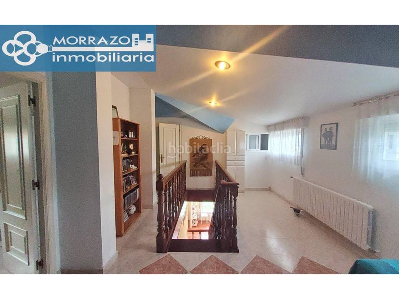 Foto d28ed6fb-910e-4fbf-b290-a2915155dcd5. Casa amb calefacció aparcament a Marín