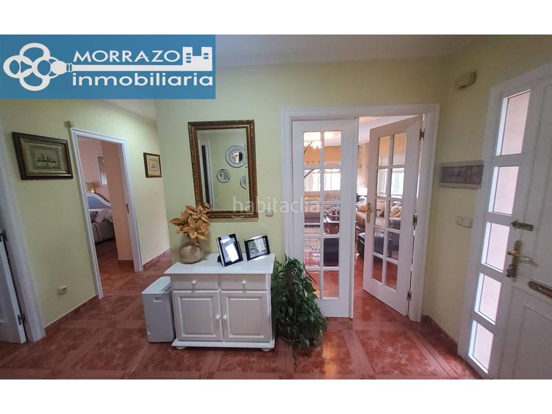 Foto e0b7645c-8ee8-4128-bcc7-66eeb12bae6c. Casa amb calefacció aparcament a Marín