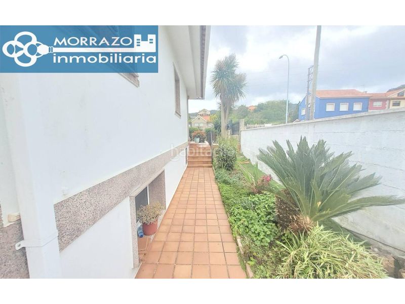 Foto fced2264-637a-4cdb-bd4e-eed894e03986. Casa amb calefacció aparcament a Marín