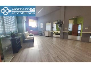 Local Comercial a Moaña