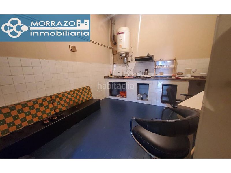 Foto 3e155f5d-f902-4365-a591-93614fbdbfa6. Local comercial a Moaña