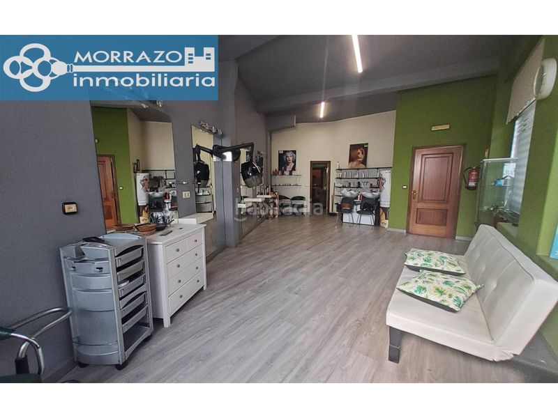 Foto 4798e3bf-e5b2-4e1c-b728-60f7ed24099a. Local comercial a Moaña