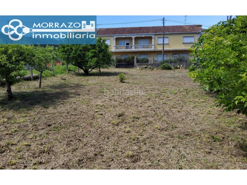 Foto 02b114a3-c2cb-43c7-b714-e31c0137abe9. Terreny residencial a calle viñal 1 a O Hío Cangas