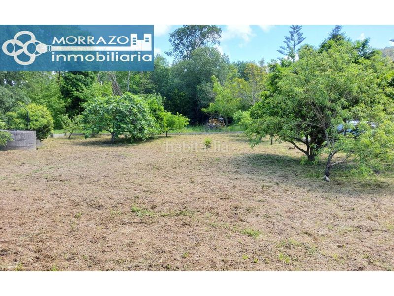 Foto 4693b452-0266-406e-869d-078773e3f6e9. Terreny residencial a calle viñal 1 a O Hío Cangas