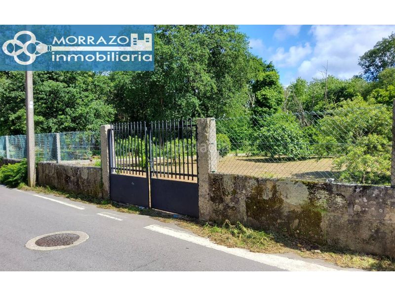 Foto 6d90062b-b8e3-4d0f-94ce-0920140be392. Terreny residencial a calle viñal 1 a O Hío Cangas