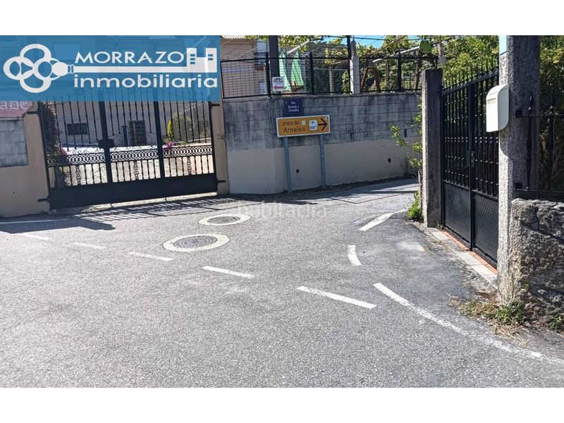 Foto 723f98ba-21f8-444b-9975-f03e453747e3. Terreny residencial a calle viñal 1 a O Hío Cangas