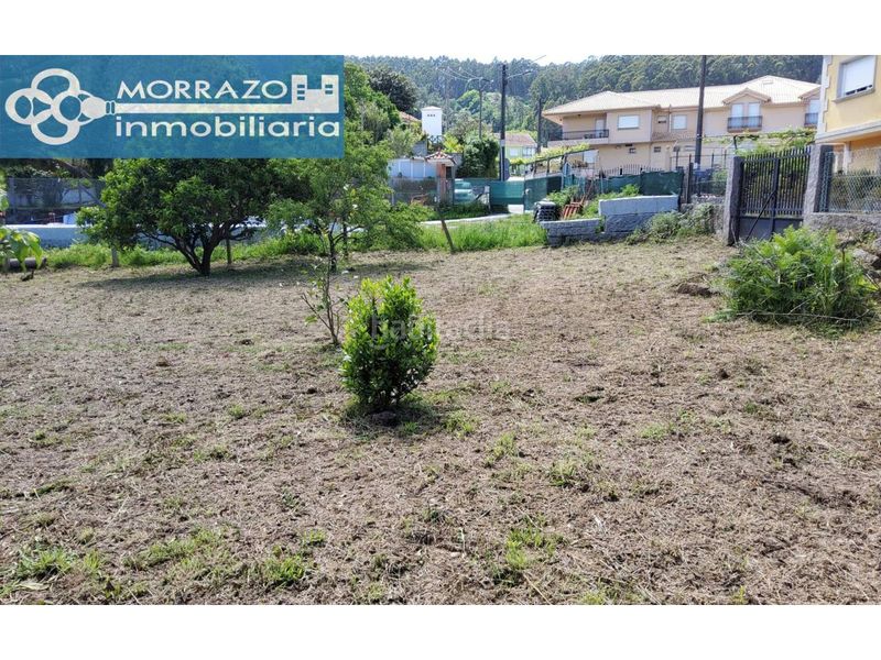 Foto 8bd74480-d3ed-43a4-b925-77752c8abe68. Terreny residencial a calle viñal 1 a O Hío Cangas