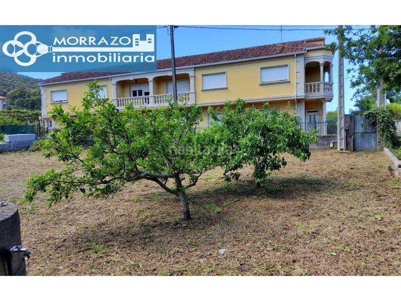 Foto d694ca2c-74a4-4c21-a7b7-a1dc0ba132d7. Terreny residencial a calle viñal 1 a O Hío Cangas