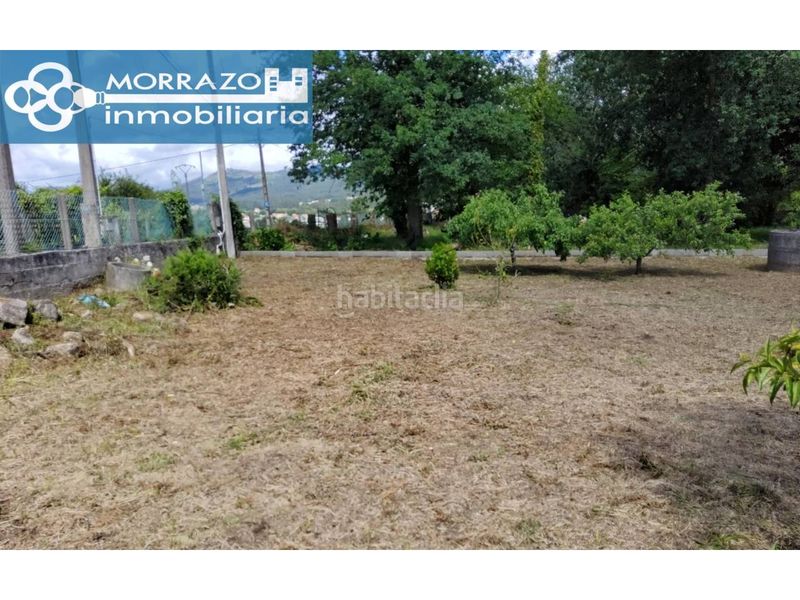 Foto fc83a422-a442-414c-b1e7-d1a977a84e4c. Terreny residencial a calle viñal 1 a O Hío Cangas