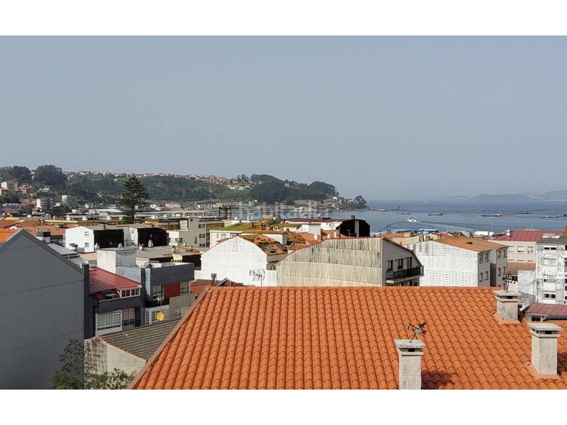 Foto b94607c8-3641-4a46-b10d-d7b3a4b75895. Lloguer pis a calle canibelos 1 a Bueu