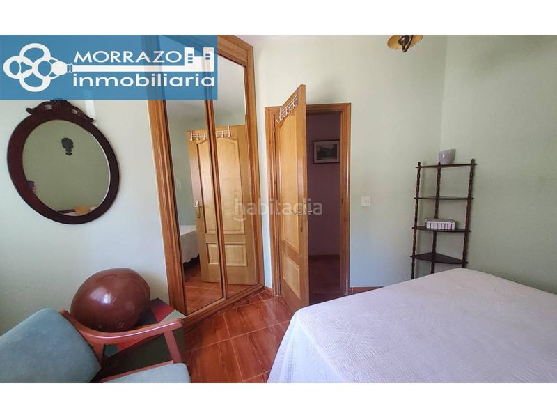 Foto 26aefa72-4743-4ca4-8675-74edeadef6c6. Apartament amb aparcament a Bueu