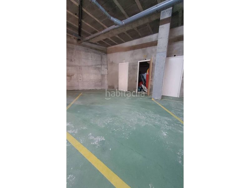 Foto 4b662c0d-0460-48b3-99da-dba83f131f09. Apartament amb aparcament a Bueu