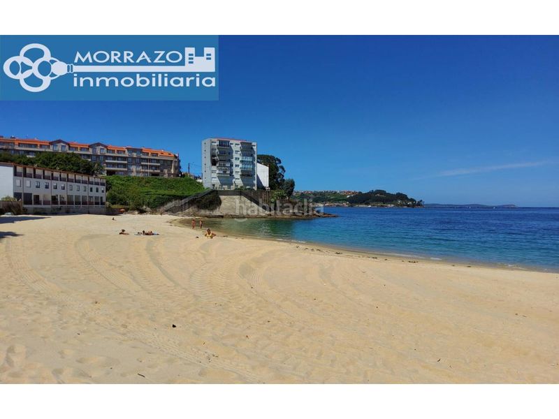 Foto 504367c2-3117-42ea-bfb1-b75dfb7960b9. Apartament amb aparcament a Bueu