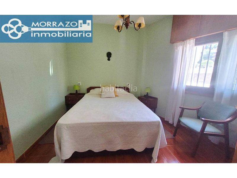Foto a154862b-26a5-4383-96c3-35b4b2431f74. Apartament amb aparcament a Bueu