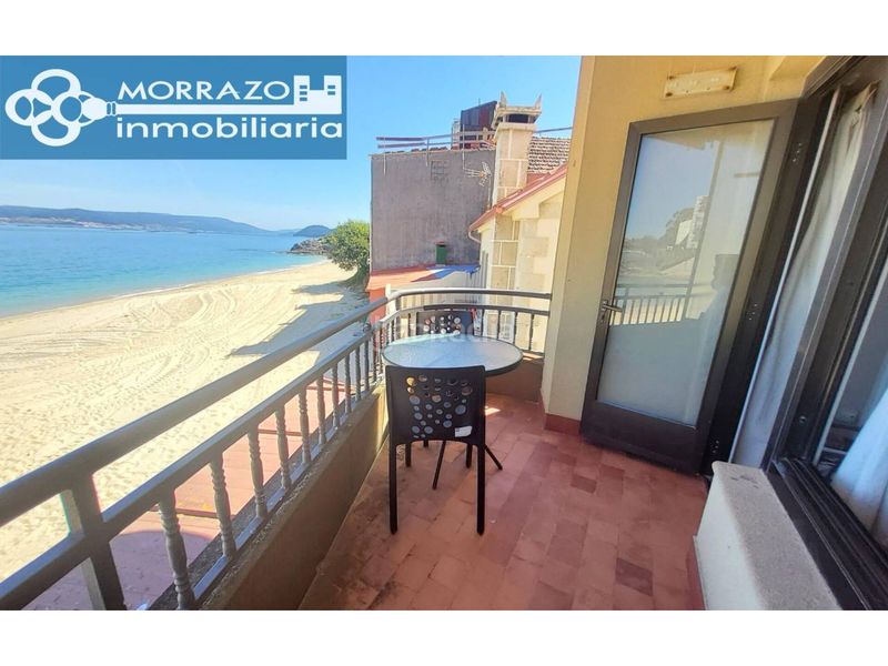 Foto a178c305-62e2-42bf-984d-aa77a6767c01. Apartament amb aparcament a Bueu