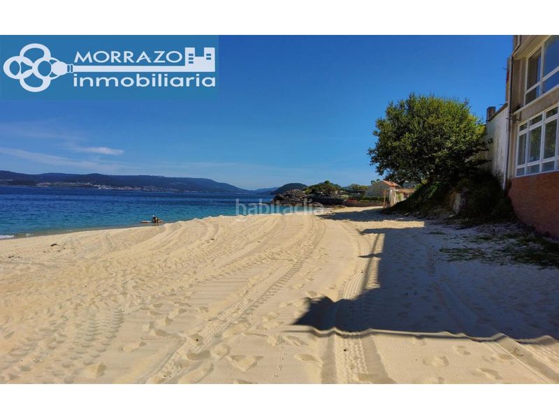 Foto aa727753-ccd4-4709-b8b6-7014719d79c5. Apartament amb aparcament a Bueu