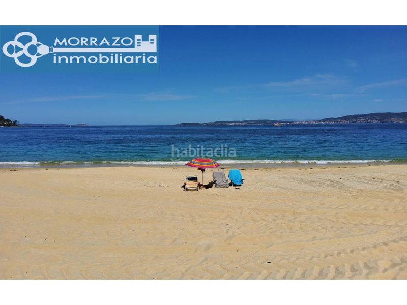 Foto ad0a2fee-6539-4640-9932-ce6960a3df60. Apartament amb aparcament a Bueu